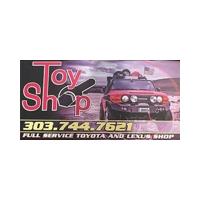 The Toy Shop promo code