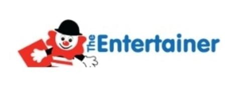The Entertainer promo code