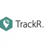TrackR logo