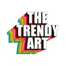 The Trendy Art logo