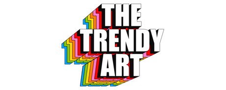 The Trendy Art discount code
