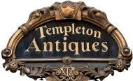 Templeton Antiques logo