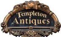 Templeton Antiques logo