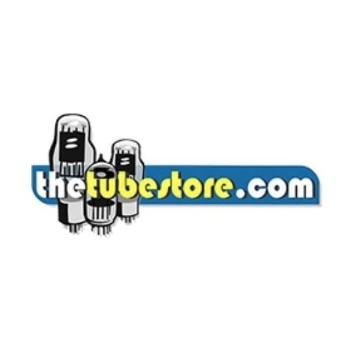 Thetubestore.com logo