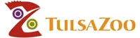 The Tulsa Zoo logo