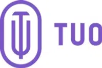 The TUO Life logo