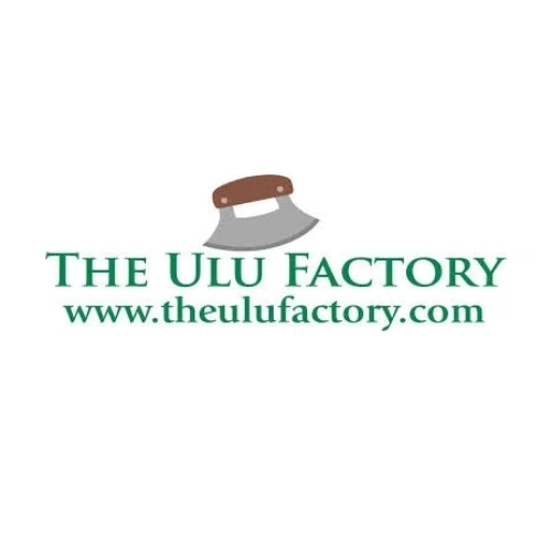 The ULU Factory logo
