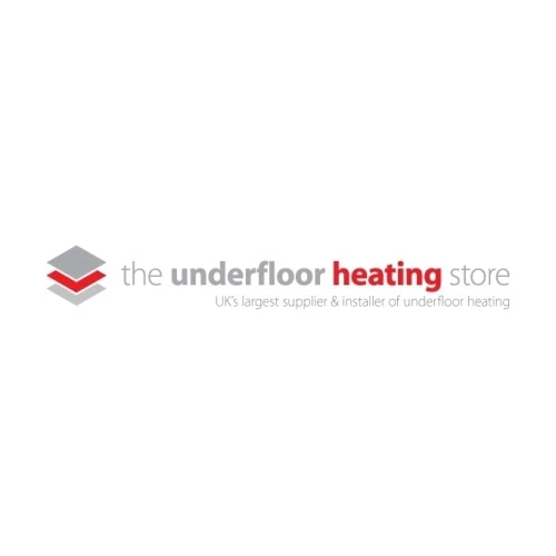 The Underfloor Heating Store logo
