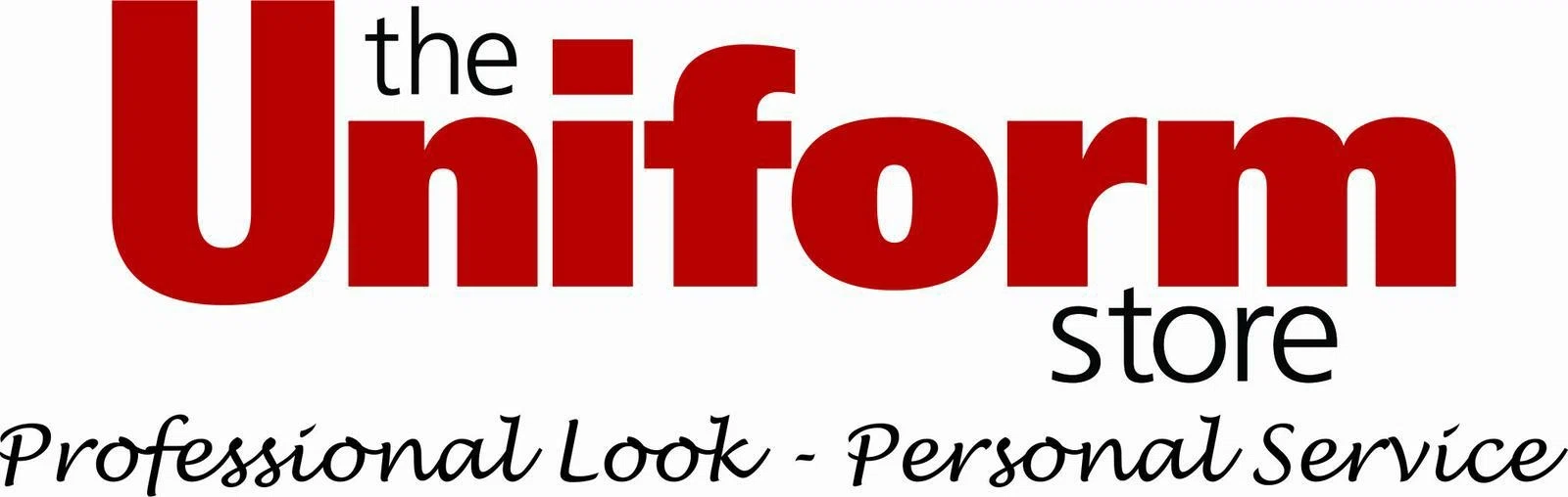 The Uniform Store logo