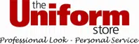 The Uniform Store logo