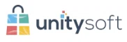 TheUnitySoft logo