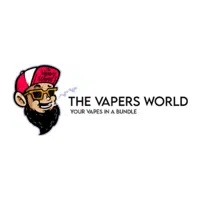The Vapers World logo
