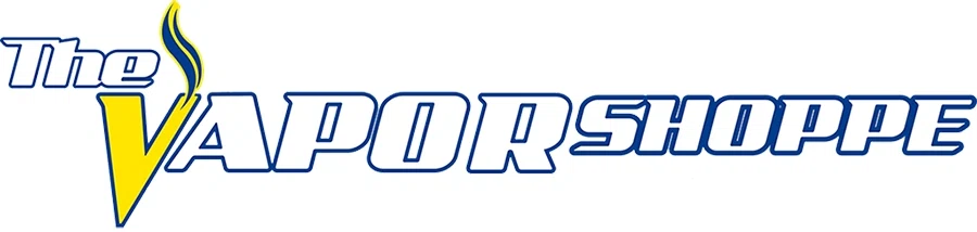 The Vapor Shoppe USA logo