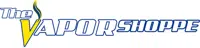 The Vapor Shoppe USA logo