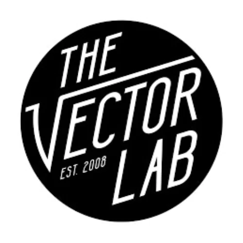 The Vector Lab logo