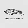 The Veil Brewing logo