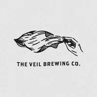 The Veil Brewing logo