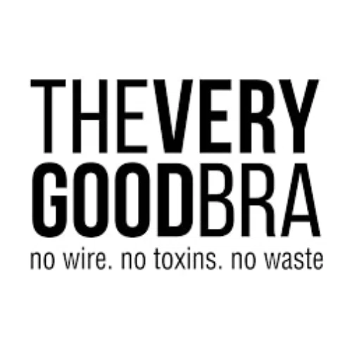 The Very Good Bra logo