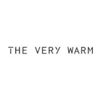 The Very Warm logo