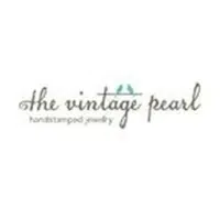 The Vintage Pearl logo