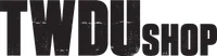 The Walking Dead Shop logo