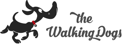 TheWalkingDogs logo