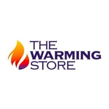 The Warming Store discount code