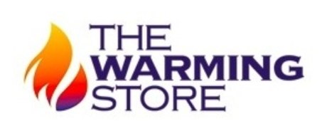 The Warming Store discount code