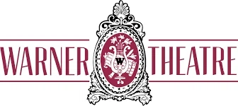 The Warner Theatre logo