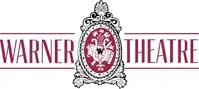 The Warner Theatre logo