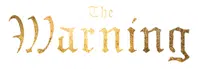 The Warning logo
