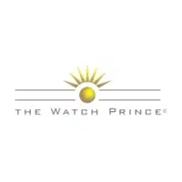 The Watch Prince logo