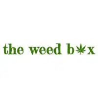The Weed Box logo