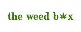 The Weed Box discount code