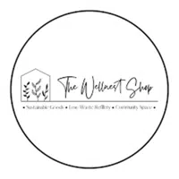 The Wellnest Shop logo