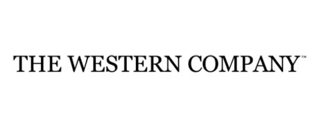 The Western Company coupon code
