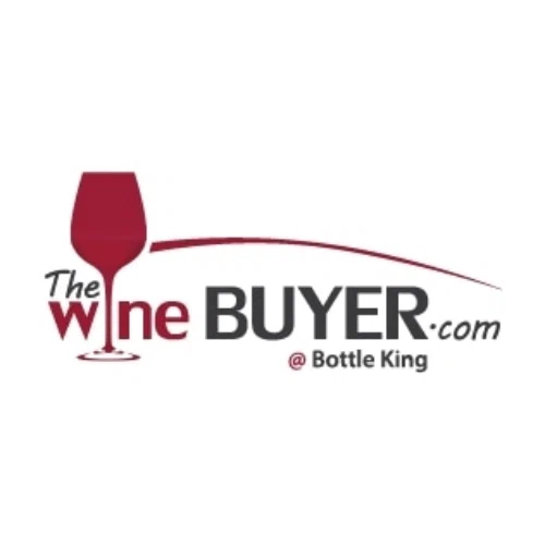 The Wine Buyer logo