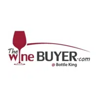 The Wine Buyer logo
