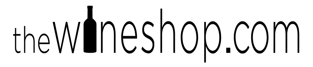 The Wine Shop logo