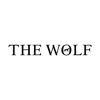 The Wolf logo