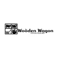 The Wooden Wagon logo