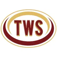 The Woodturning Store logo