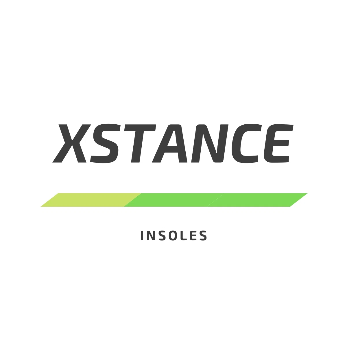 Xstance Insoles logo