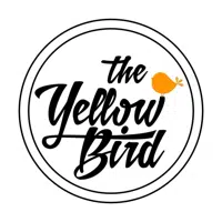 The Yellow Bird logo
