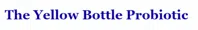 The Yellow Bottle logo