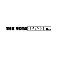 TheYotaGarage promo code