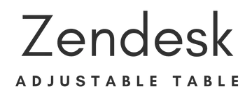 The ZenDesk logo
