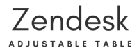 The ZenDesk logo