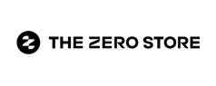 The Zero Store promo code