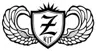 The Z KIT logo